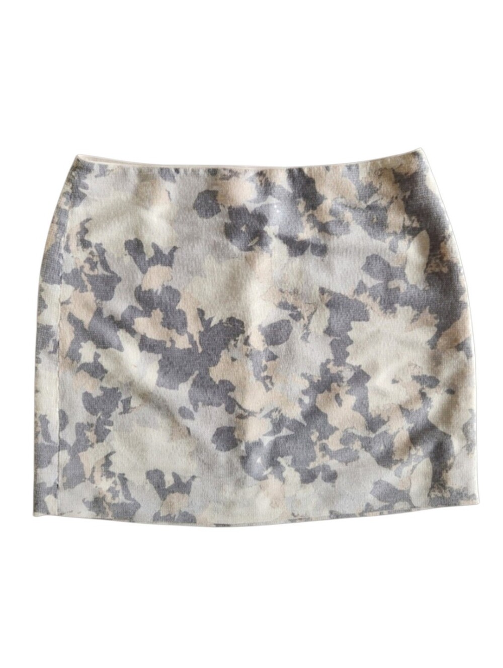 Club Monaco Sequin Mini Skirt Women's Size 12 NEW with Tags